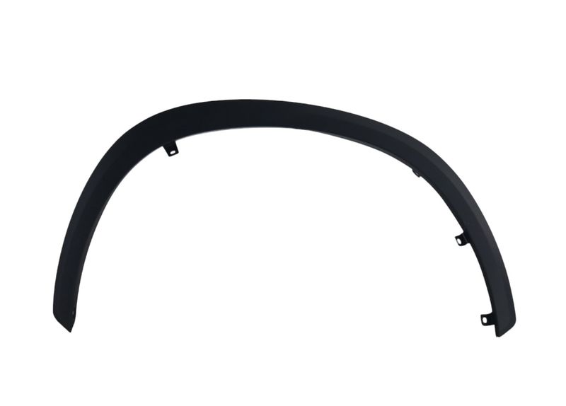 TechPro LX1291104C Wheel Arch Molding - Front Right