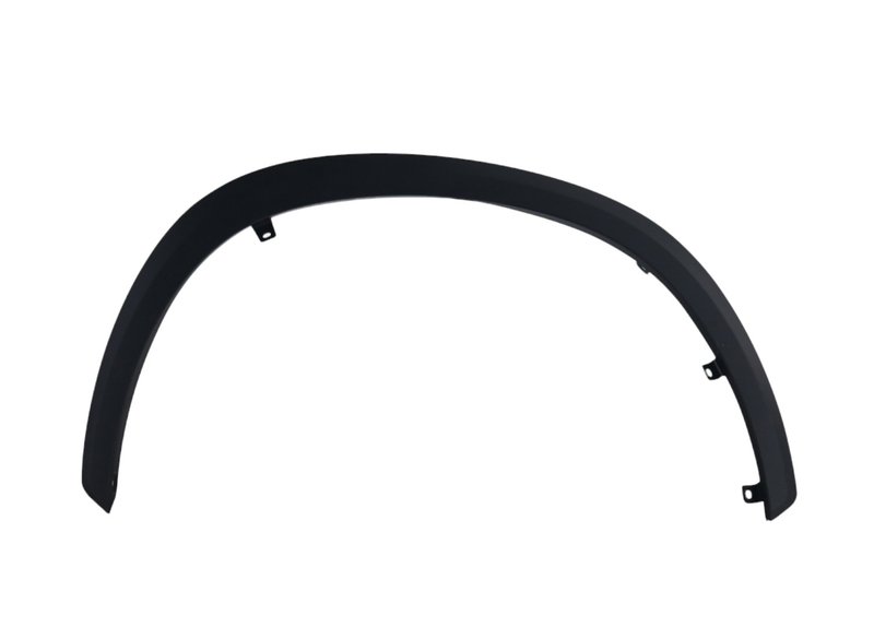 TechPro LX1291104 Wheel Arch Molding - Front Right