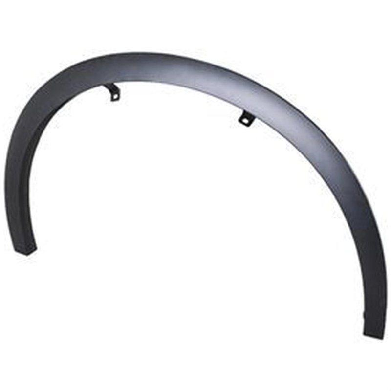 TechPro LX1291105C Wheel Arch Molding - Front Right