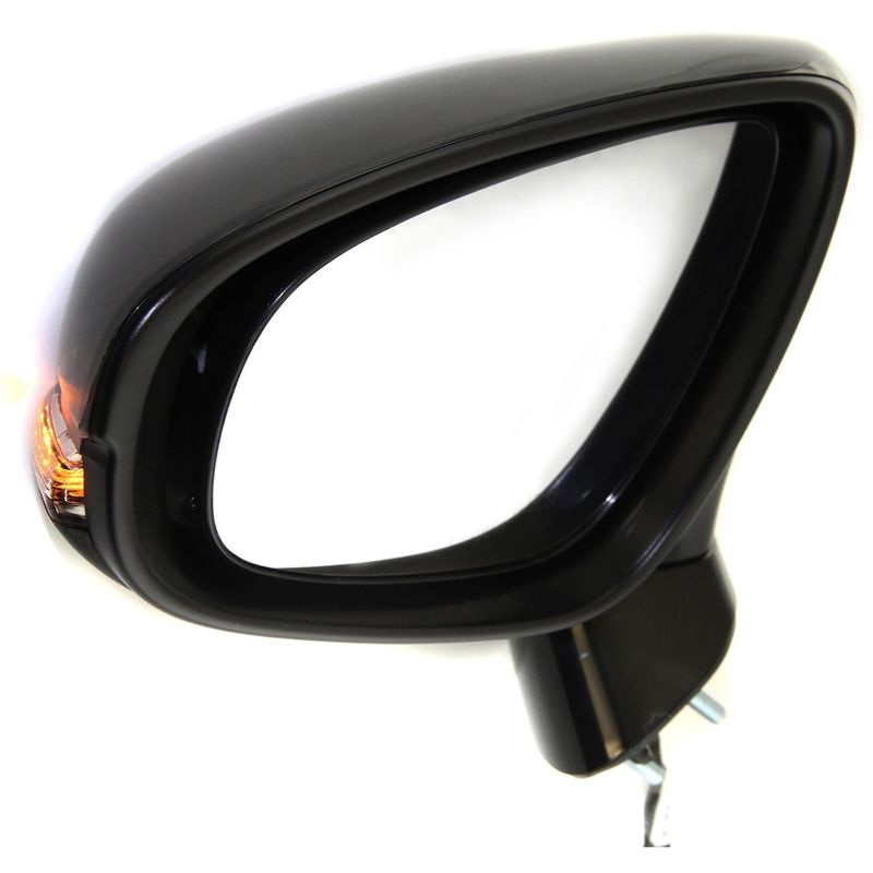 TechPro LX1320112 Door Mirror Set - Left