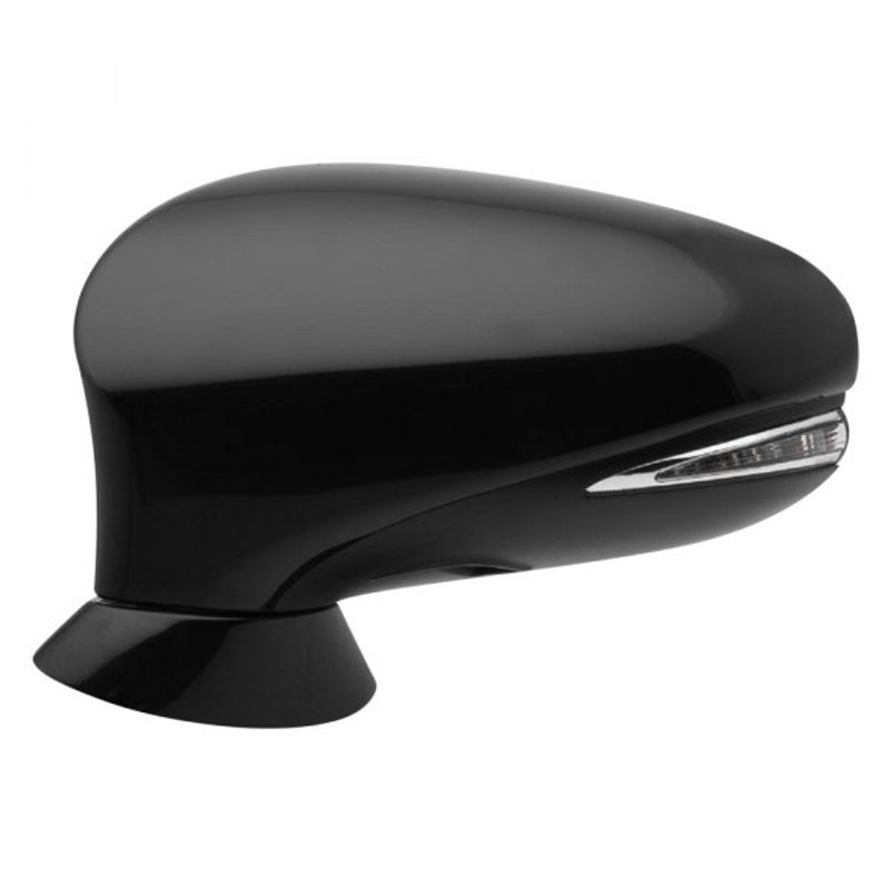 TechPro LX1320116 Door Mirror Set - Left