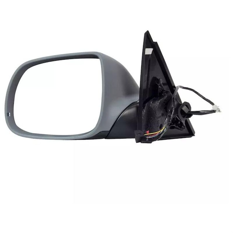 TechPro LX1320120 Door Mirror Set - Left