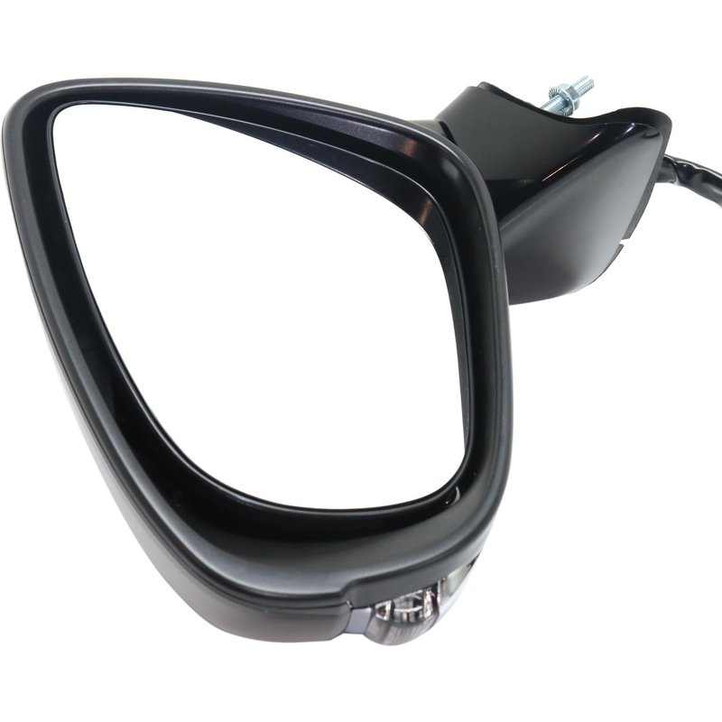 TechPro LX1320153 Door Mirror Set - Left