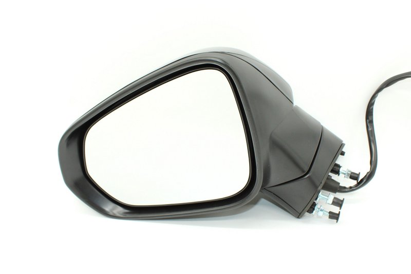 TechPro LX1320155 Door Mirror Set - Left