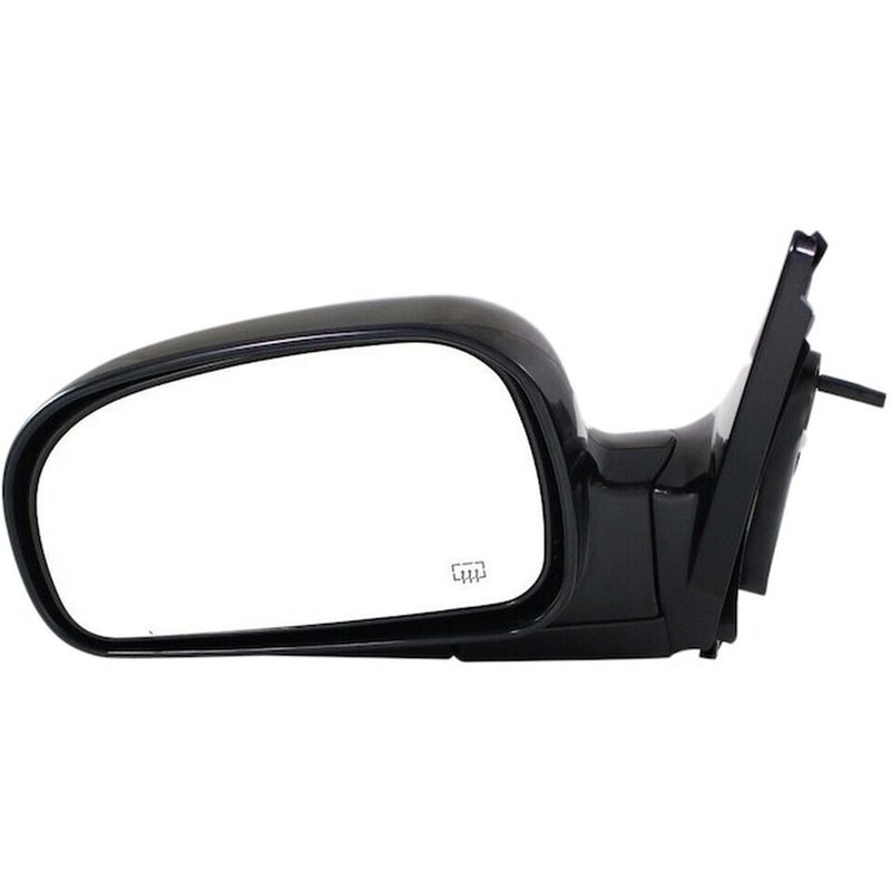 TechPro LX1320160 Door Mirror Set - Left