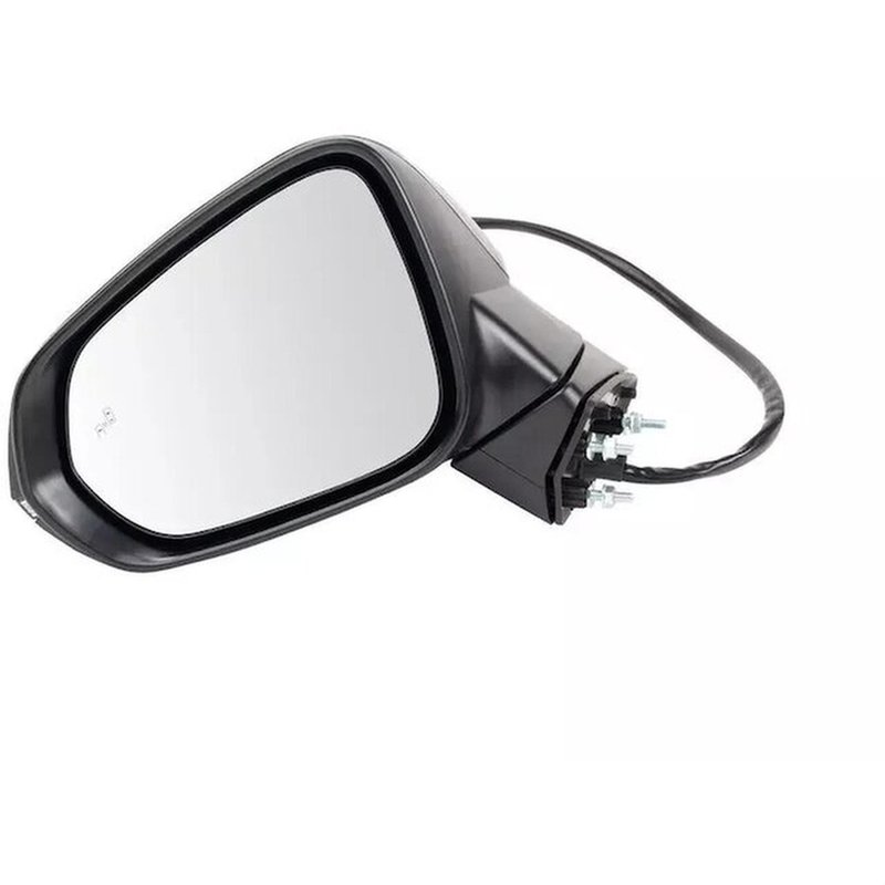 TechPro LX1320170 Door Mirror Set - Left
