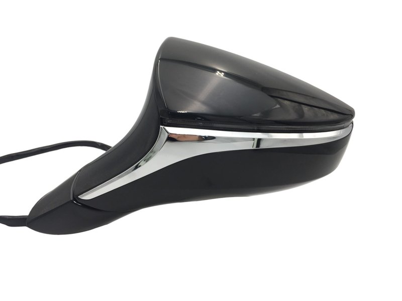 TechPro LX1320179 Door Mirror - Left