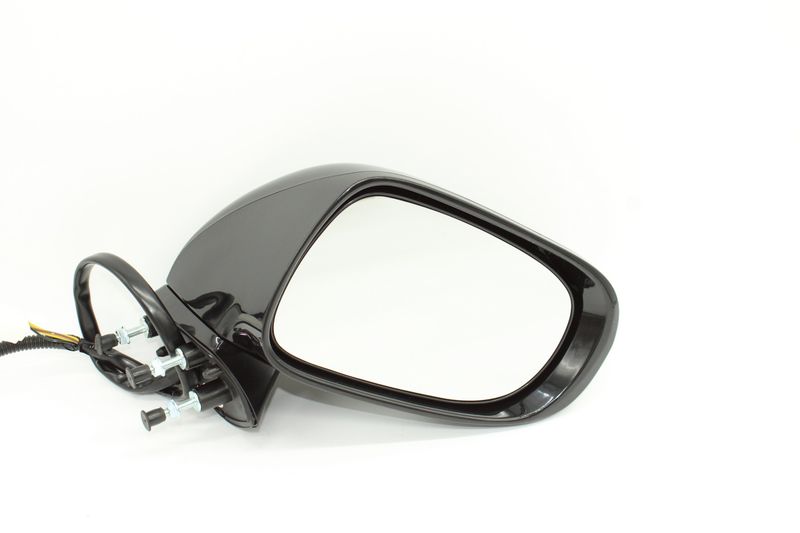 TechPro LX1321115 Door Mirror Set - Right