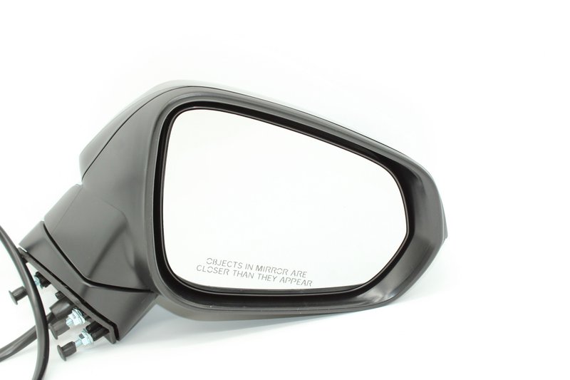 TechPro LX1321154 Door Mirror Set - Right