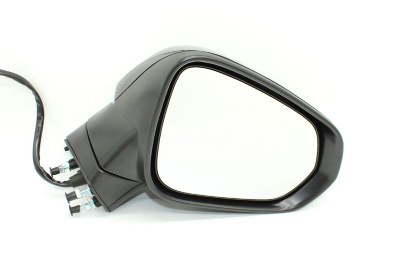TechPro LX1321155 Door Mirror Set - Right