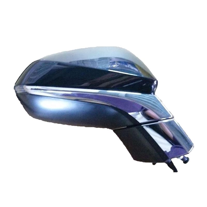 TechPro LX1321161 Door Mirror Set - Right