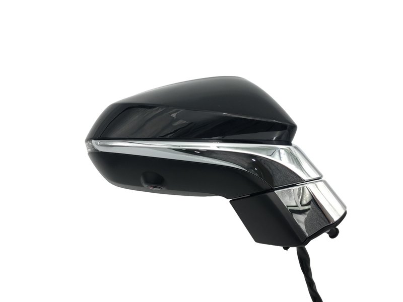 TechPro LX1321170 Door Mirror Set - Right