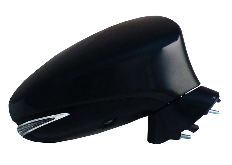 TechPro LX1321171 Door Mirror Set - Right