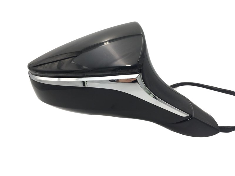 TechPro LX1321179 Door Mirror - Right