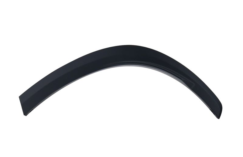 TechPro LX1790102C Wheel Arch Molding - Rear Left