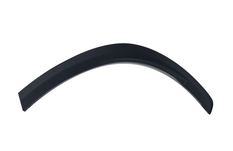 TechPro LX1790102 Wheel Arch Molding - Rear Left