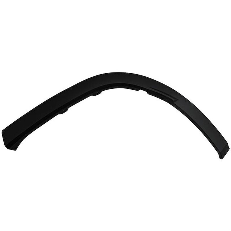 TechPro LX1790103 Wheel Arch Molding - Rear Left