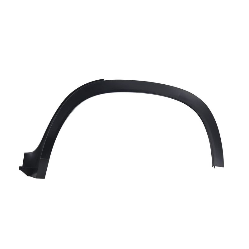 TechPro LX1790107 Wheel Arch Molding - Rear Left