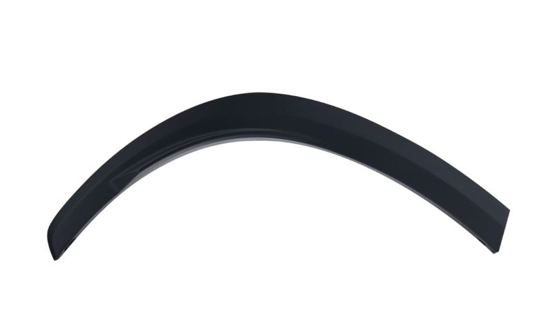 TechPro LX1791102C Wheel Arch Molding - Rear Right