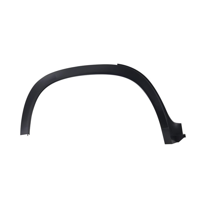 TechPro LX1791107 Wheel Arch Molding - Rear Right