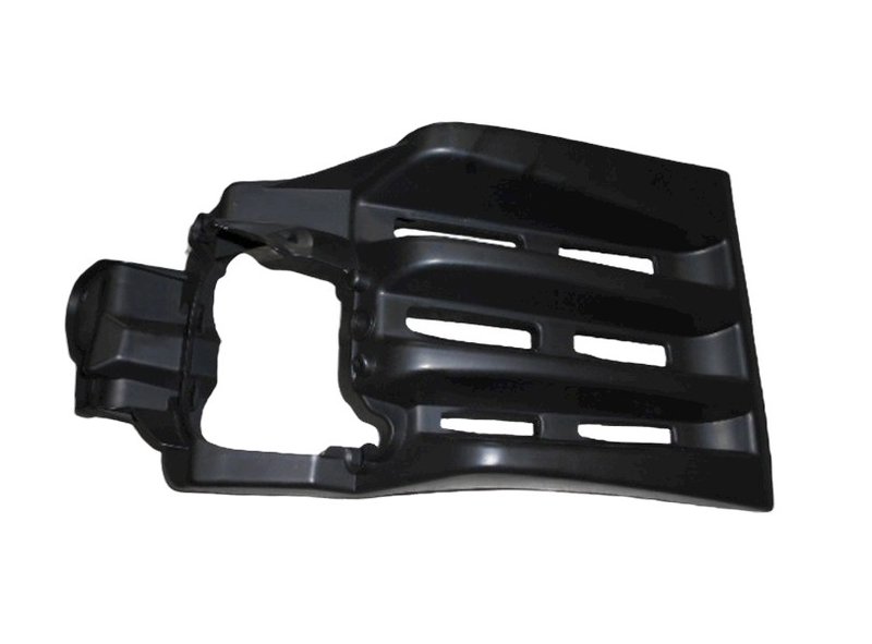 TechPro LX2602103 Fog Light Bracket - Left