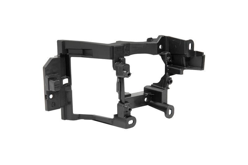 TechPro LX2602114 Fog Light Bracket - Left