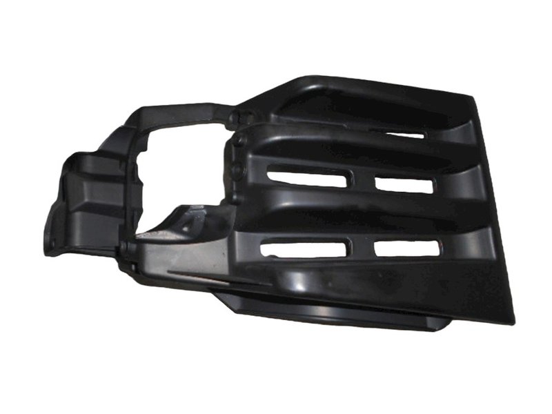 TechPro LX2603103 Fog Light Bracket - Right