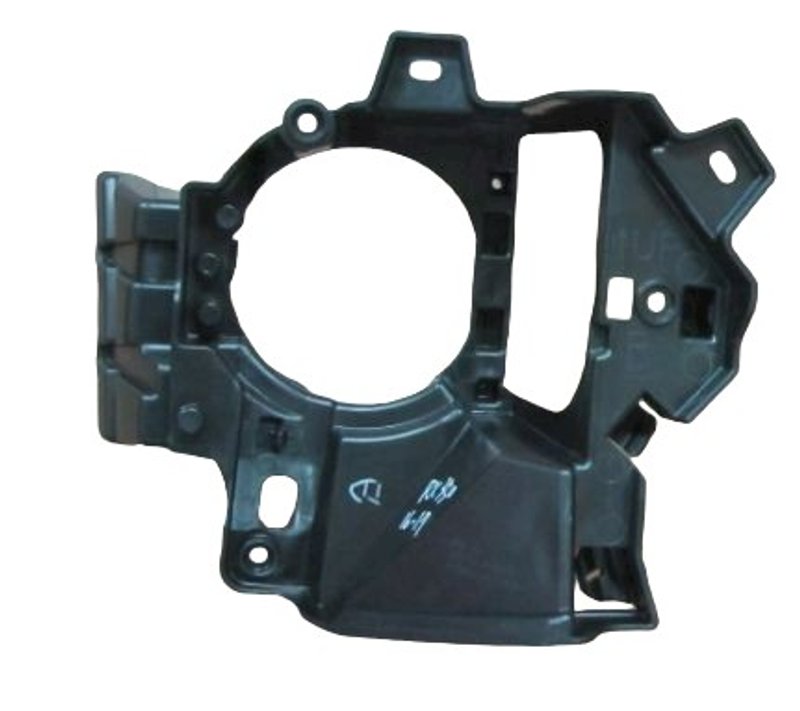 TechPro LX2603106 Fog Light Bracket - Right