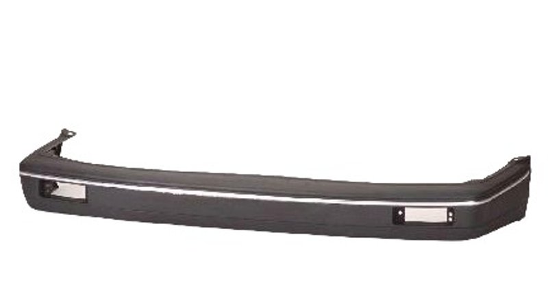 TechPro MA1000101 Bumper Cover - Front