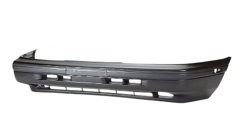 TechPro MA1000121 Bumper Cover - Front
