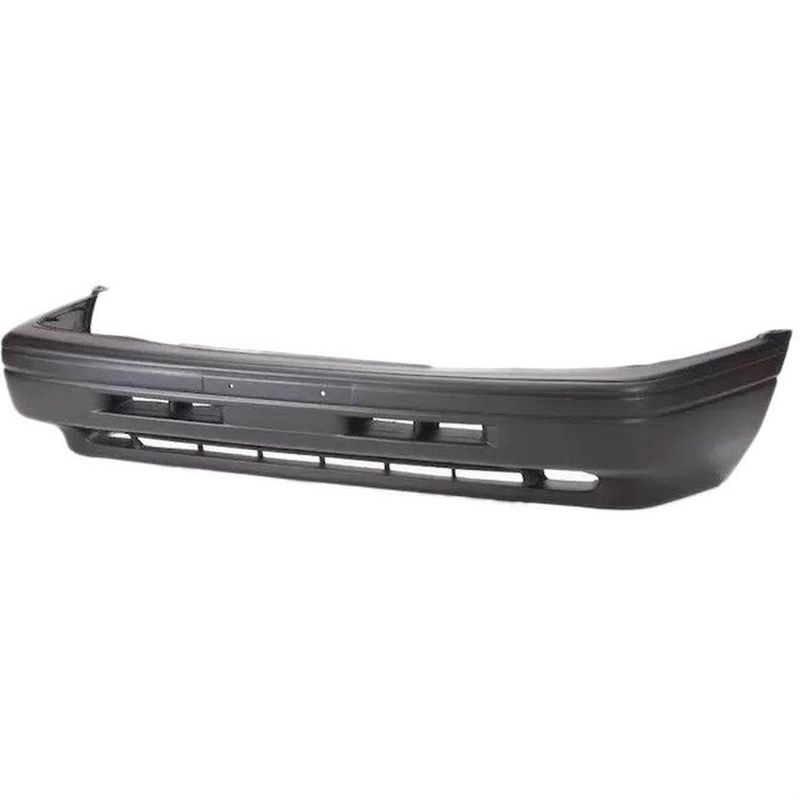 TechPro MA1000137 Bumper Cover - Front