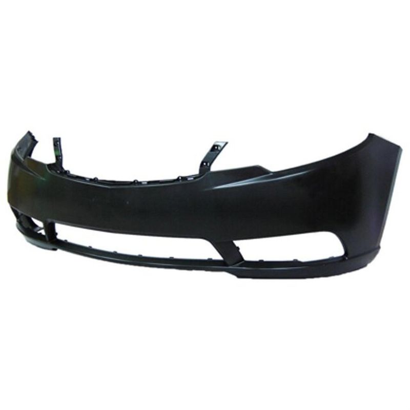 TechPro MA1000145 Bumper Cover - Front