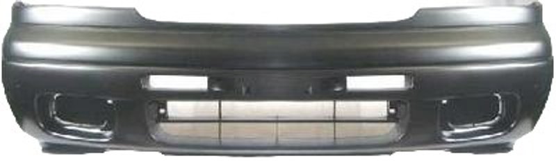 TechPro MA1000155 Bumper Cover - Front