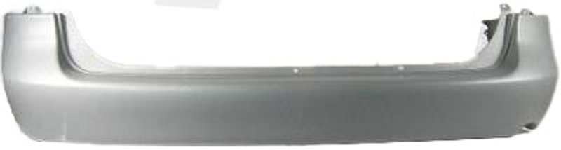 TechPro MA1000164P Bumper Cover - Front