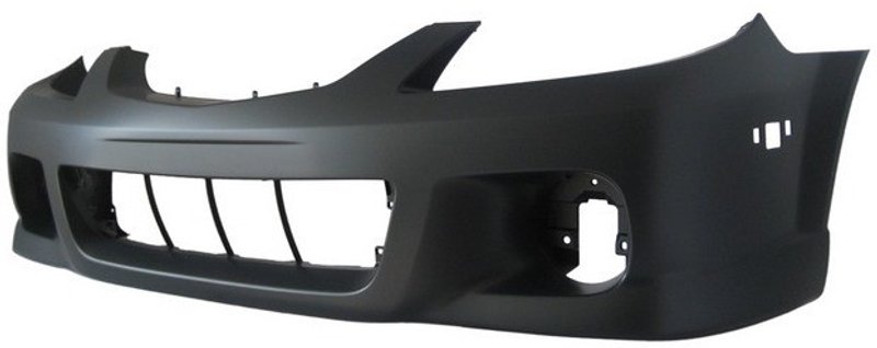 TechPro MA1000181C Bumper Cover - Front