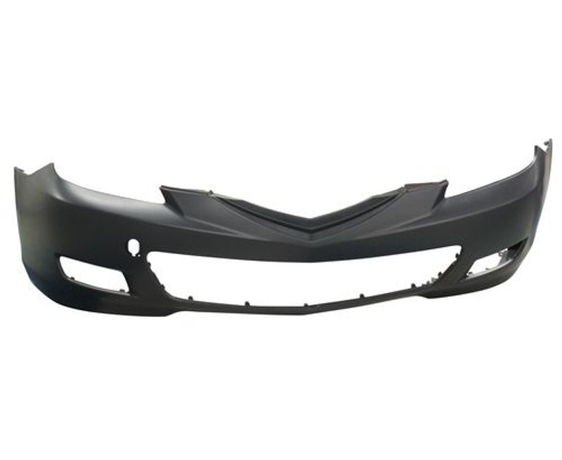 TechPro MA1000213C Bumper Cover - Front