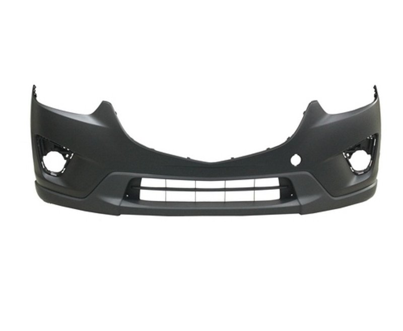 TechPro MA1000236C Bumper Cover - Front