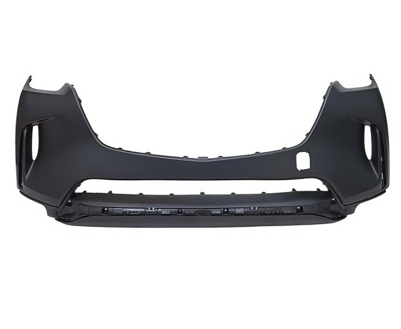 TechPro MA1000257 Bumper Cover - Front