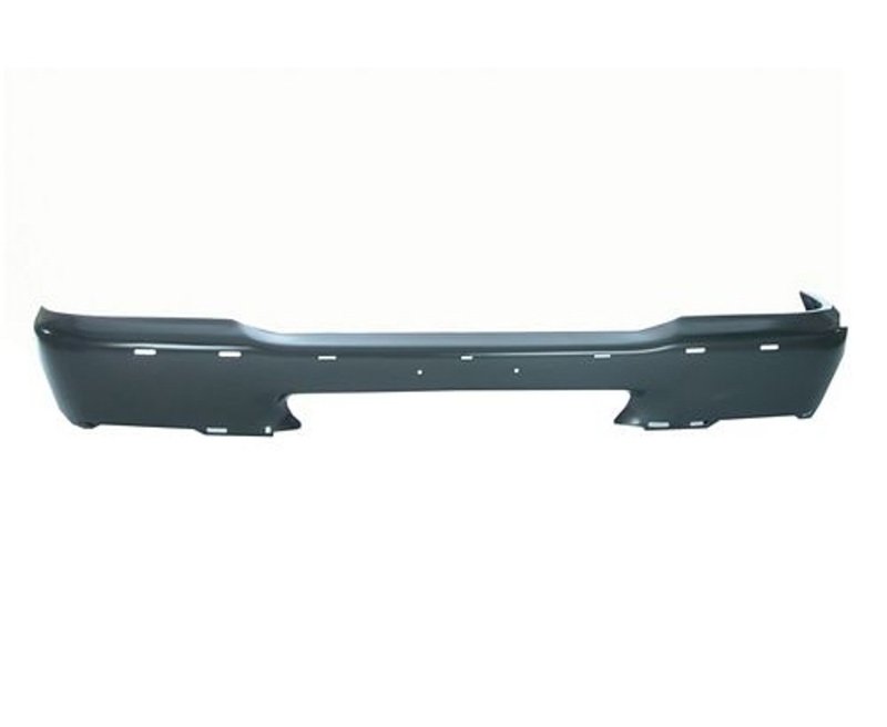 TechPro MA1002127 Bumper Face Bar - Front