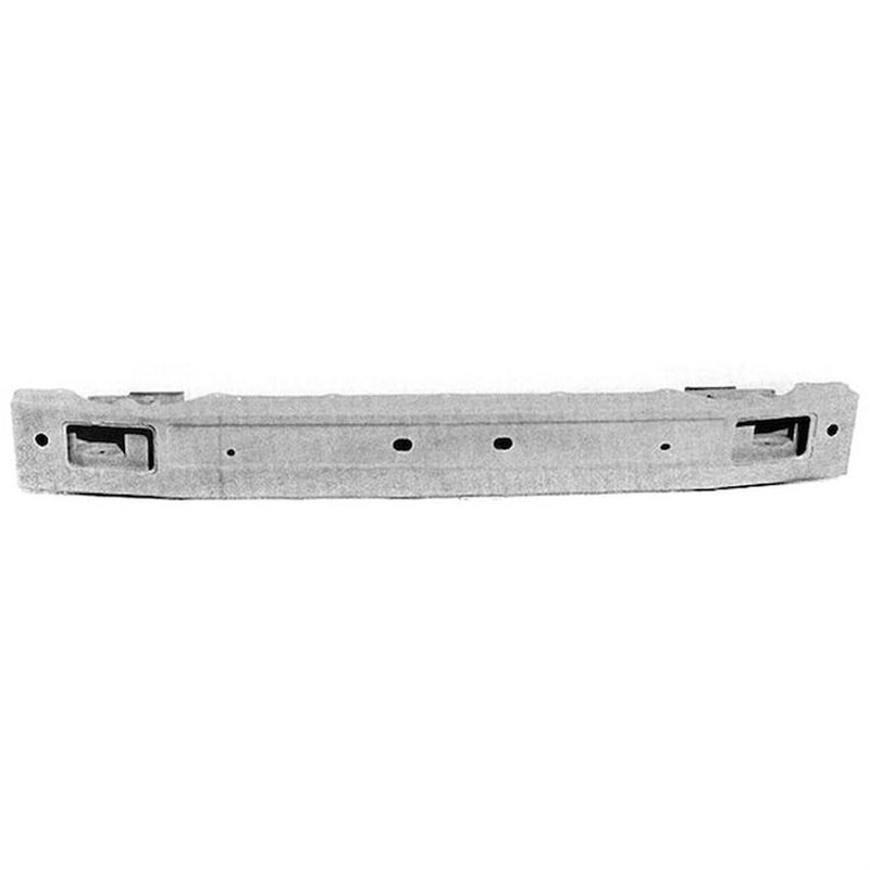 TechPro MA1006104 Bumper Cover Reinforcement - Front