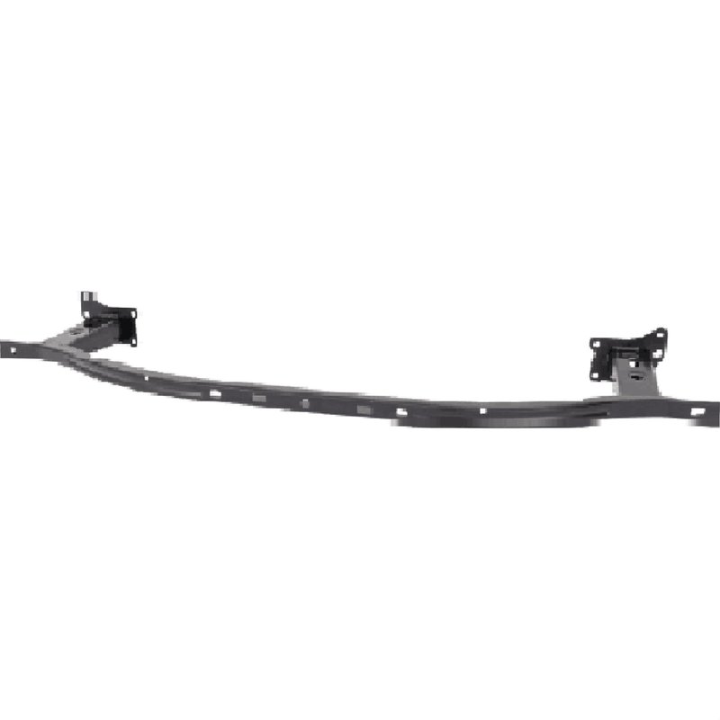 TechPro MA1007102 Bumper Cover Reinforcement - Front Lower