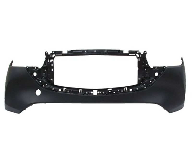 TechPro MA1014102C Bumper Cover - Front Upper