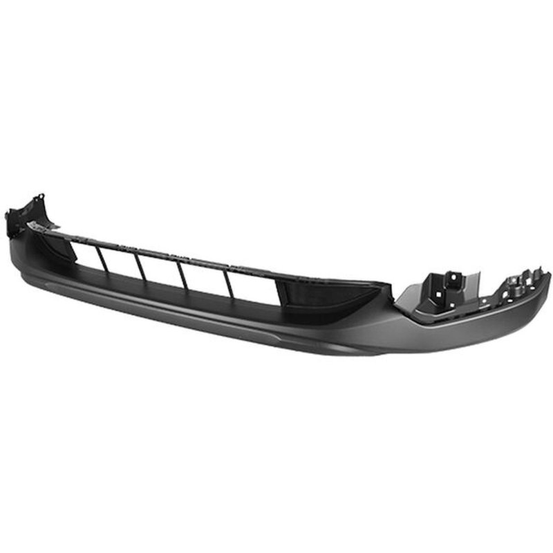 TechPro MA1015100 Bumper Cover - Front Lower