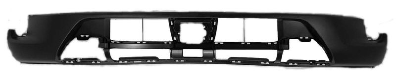 TechPro MA1015104C Bumper Cover - Front Lower