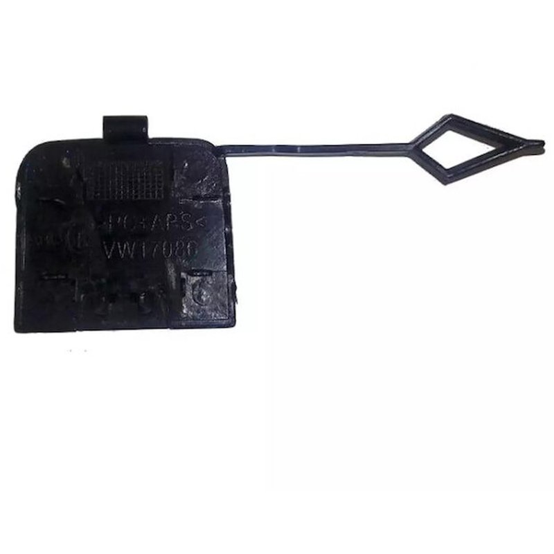 TechPro MA1029112 Tow Hook Cover - Front
