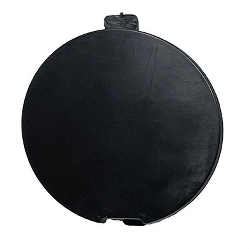 TechPro MA1029113 Tow Hook Cover - Front