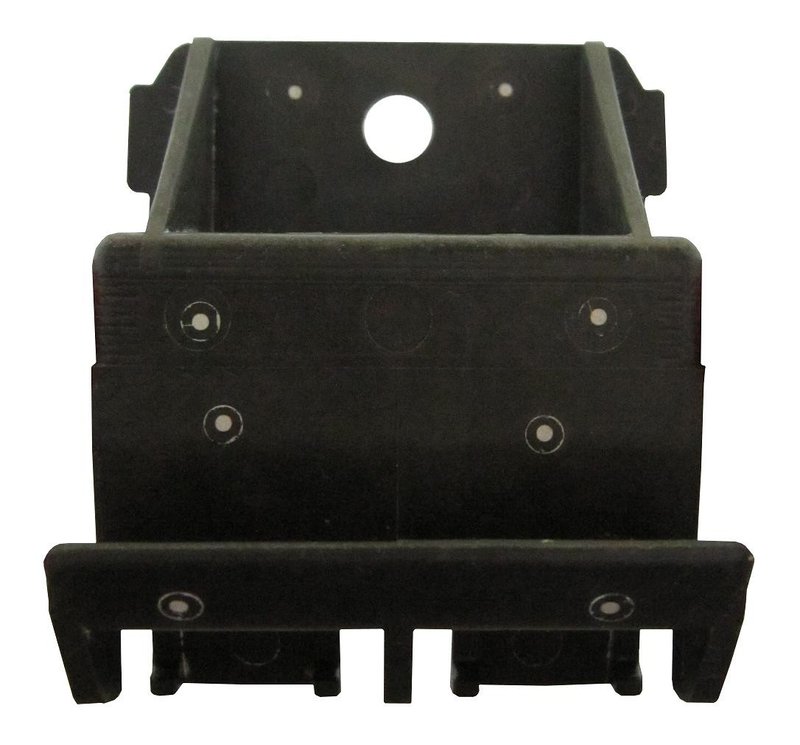 TechPro MA1032105 Bumper Cover Retainer - Front Left or Front Right