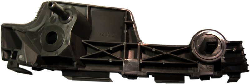 TechPro MA1032107 Bumper Cover Retainer - Front Left