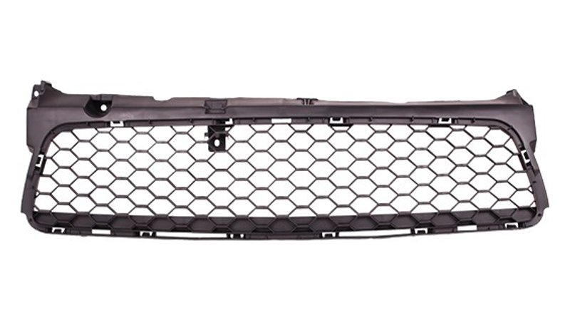 TechPro MA1036105 Bumper Cover Grille - Front