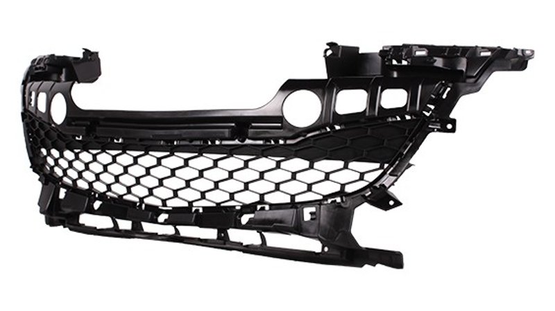 TechPro MA1036116 Bumper Cover Grille - Front